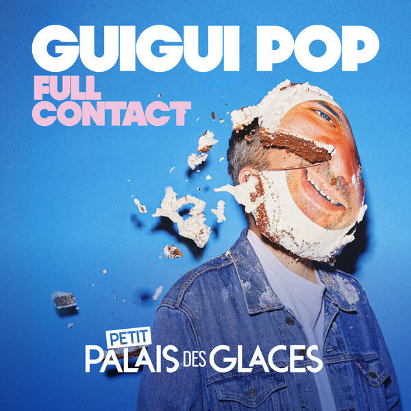 Guigui Pop Full Contact