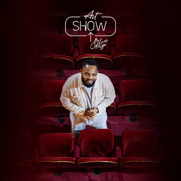 LOIC CLERGÉ dans « Art Show 2k26 »