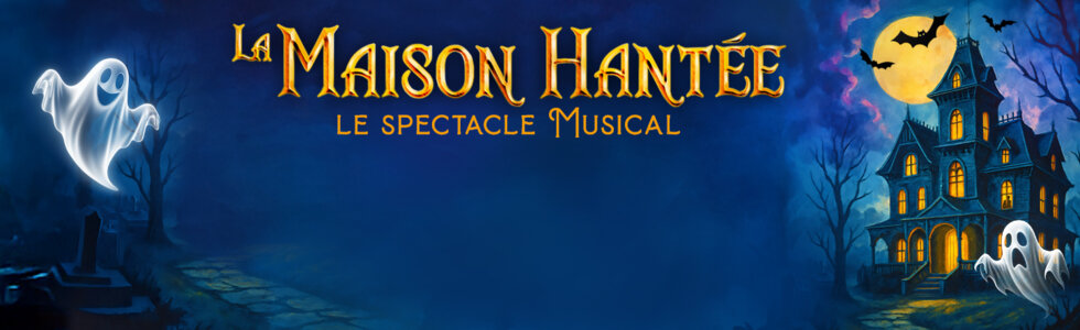LA MAISON HANTÉE