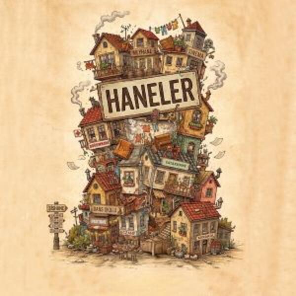 HANELER